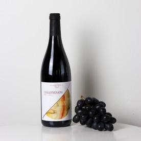 Wein & Spumante-Collefrenato - Rotwein von Castrum Morisci-