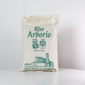 Arborio Reis 500 g - Risotto Reis von Principato di Lucedio