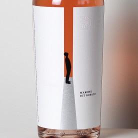 Il Vicolo - Rosato von Colli Ripani