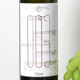 Pecorino Bio - Weisswein von Castrum Morisci