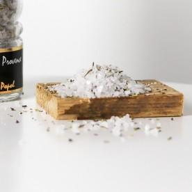 Fleur de Sel Provençal 100 g - das Klassische von Popol