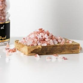 Salz & Pfeffer-Himalaya Salz - Nachfüllbeutel 230 g-