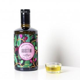 Olivenöl & Balsamico-Hurticinum 500 ml - Olivenöl Extra Vergine von Agostini-