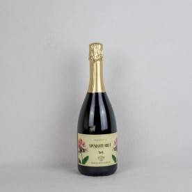Wein & Spumante-Tarà - der Premium Spumante von Gocci Grifoni-