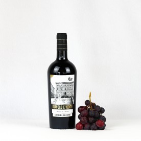 Wein & Spumante-Diavolo e Vento - Rosso IGT von Colli Ripani-