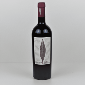 Wein & Spumante-Poèsia - Marche IGT Rosso von Di Ruscio-