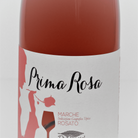 Prima Rosa - Marche IGT Rosato von Di Ruscio