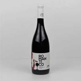 Wein & Spumante-Romantico - Marche IGT Rosso von Di Ruscio-