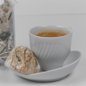 Biscotti, Baci, Konfitüre, Reis und.....-Amaretti di Sicilia - Rarität! Top frisches Mandeln Gebäck-