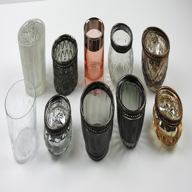 Startseite-Teelichter klein für Weihnachten assortiert- Startseite-Teelichter klein für Weihnachten assortiert-