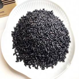 Riso Nero Nerone 500 g - die Reisspezialität von Principato di Lucedio