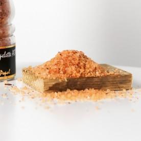 Salz & Pfeffer-Chili Salz 115 g - aus Espelette AOP von Popol-