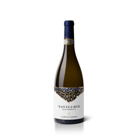 Startseite-Navicchio DOCG - Kit mit 1 Weiss- und 1 Rotwein von Il Conte Villa Prandone-