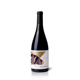 Wein & Spumante-Rocciamara - exklusiver Rotwein von Il Conte Villa Prandone-