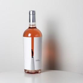 Wein & Spumante-Il Vicolo - Rosato von Colli Ripani-