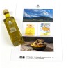 Olivenöl & Balsamico-Tartufo Bianco Olivenöl 55 ml - von La Cerqua Sibillini-