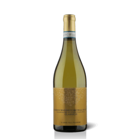 Startseite-Verdicchio dei Castelli di Jesi - der berühmteste Weisswein aus "Le Marche"-