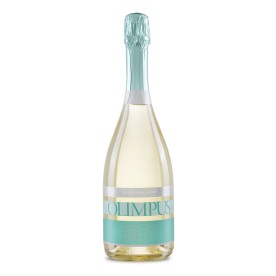 Wein & Spumante-Olimpus - Spumante Brut von Colli Ripani-