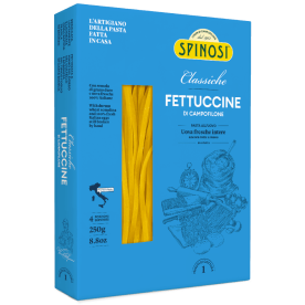 Startseite-Fettuccine - Eiernudeln mittelbreit aus Campofilone-