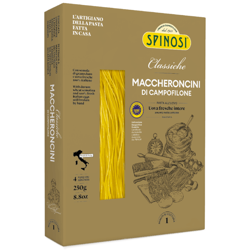 Startseite-Maccheroncini Classiche - dünne Eiernudeln aus Campofilone- Startseite-Maccheroncini Classiche - dünne Eiernudeln aus Campofilone-