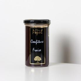 Biscotti, Baci, Konfitüre, Reis und.....-Erdbeer Konfitüre 280 g - Gelee von Popol-