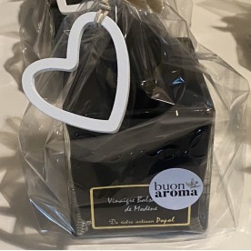 Geschenkideen & Steinöl-Geschenk auf die Schnelle - Balsamico 250 ml IGP von Popol-