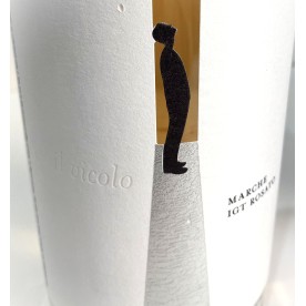 Wein & Spumante-KIT Degustazione - 4 ausgewählte Weine aus der Region "le Marche"-