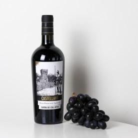 Wein & Spumante-Castellano - Rosso Piceno Superiore von Colli Ripani-